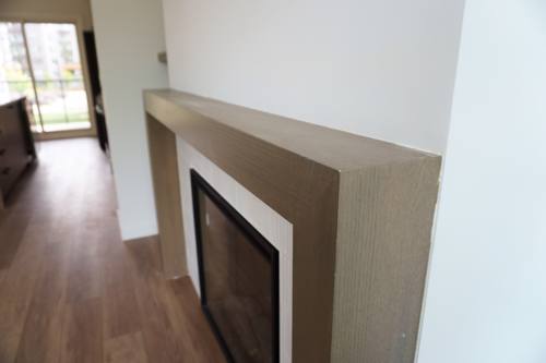 Summit Doors and Trims project photo