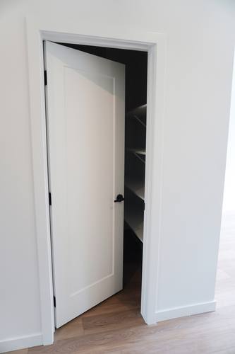 Summit Doors and Trims project photo