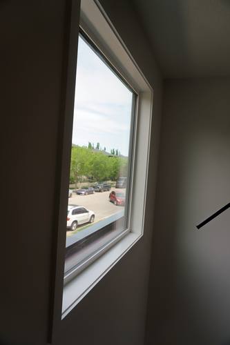 Summit Doors and Trims project photo