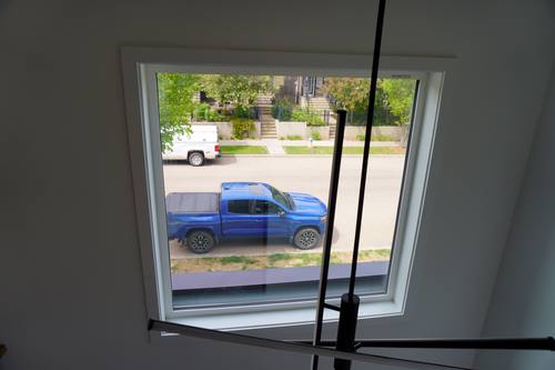 Summit Doors and Trims project photo