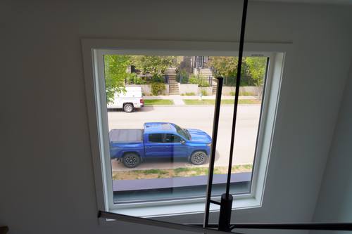 Summit Doors and Trims project photo