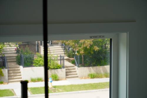 Summit Doors and Trims project photo