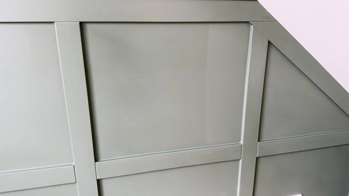 Summit Doors and Trims project photo