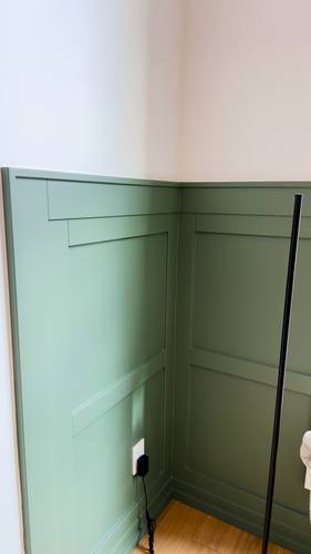 Summit Doors and Trims project photo