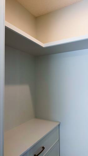Summit Doors and Trims project photo