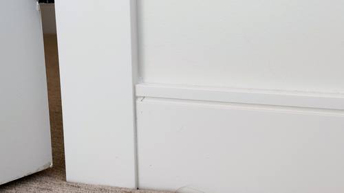 Summit Doors and Trims project photo