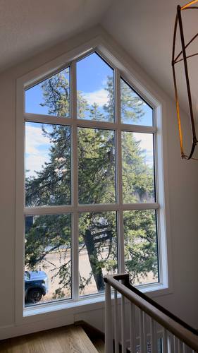 Summit Doors and Trims project photo