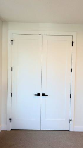 Summit Doors and Trims project photo