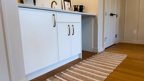 Summit Doors and Trims project photo