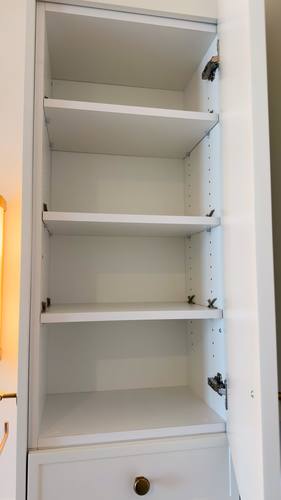 Summit Doors and Trims project photo