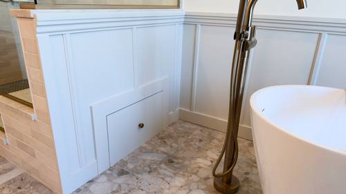 Summit Doors and Trims project photo