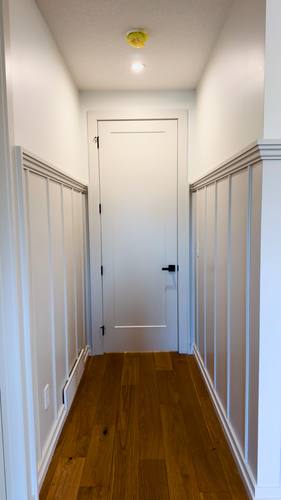Summit Doors and Trims project photo