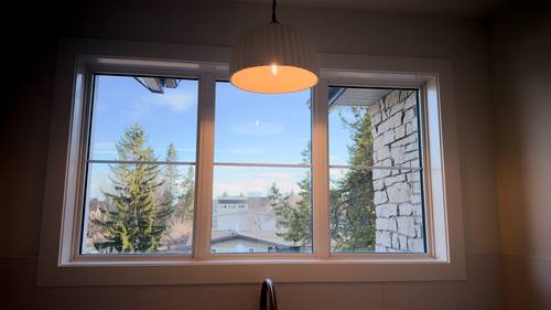 Summit Doors and Trims project photo