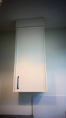 Summit Doors and Trims project photo