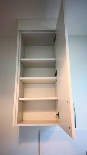 Summit Doors and Trims project photo