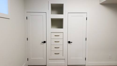 Summit Doors and Trims project photo