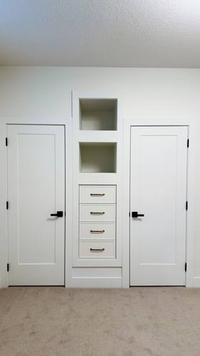Summit Doors and Trims project photo