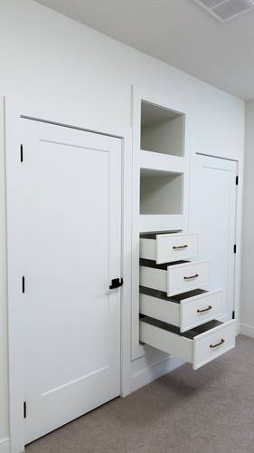 Summit Doors and Trims project photo
