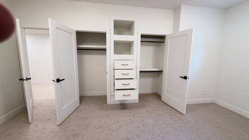 Summit Doors and Trims project photo
