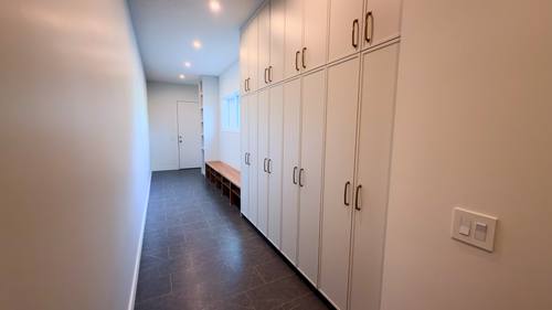 Summit Doors and Trims project photo