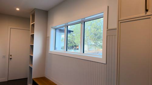 Summit Doors and Trims project photo