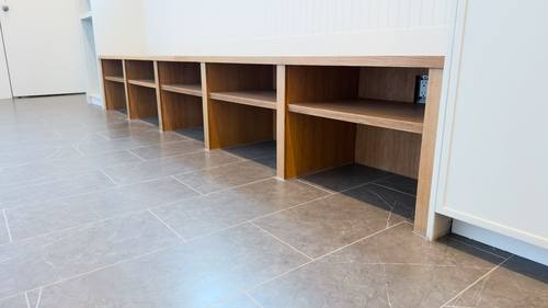 Summit Doors and Trims project photo
