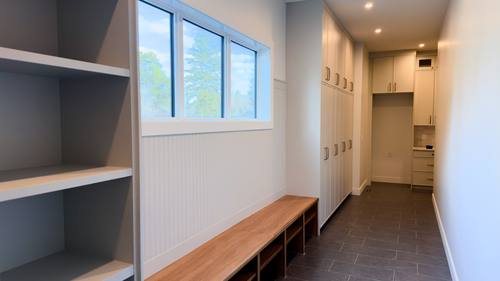 Summit Doors and Trims project photo
