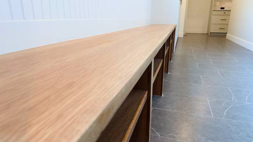 Summit Doors and Trims project photo