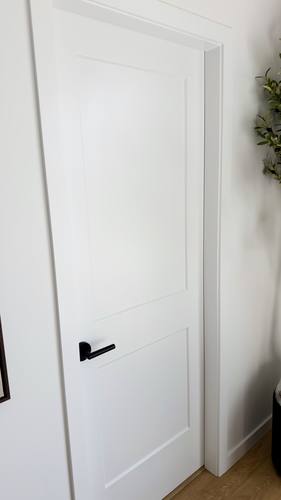 Summit Doors and Trims project photo