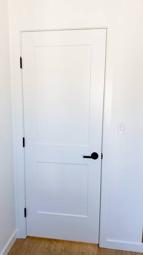 Summit Doors and Trims project photo