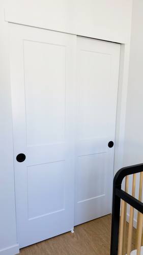 Summit Doors and Trims project photo