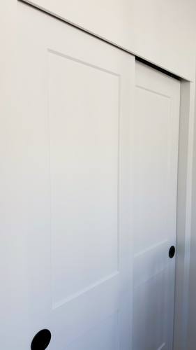 Summit Doors and Trims project photo