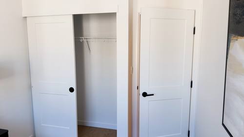 Summit Doors and Trims project photo