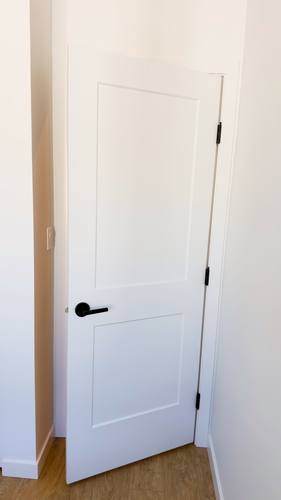 Summit Doors and Trims project photo