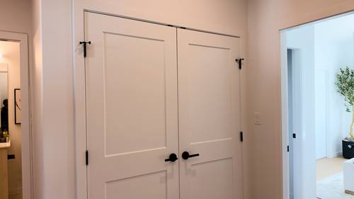 Summit Doors and Trims project photo