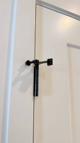 Summit Doors and Trims project photo