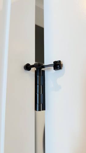 Summit Doors and Trims project photo