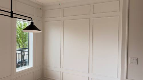 Summit Doors and Trims project photo