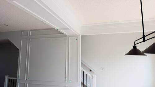 Summit Doors and Trims project photo
