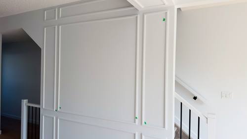 Summit Doors and Trims project photo