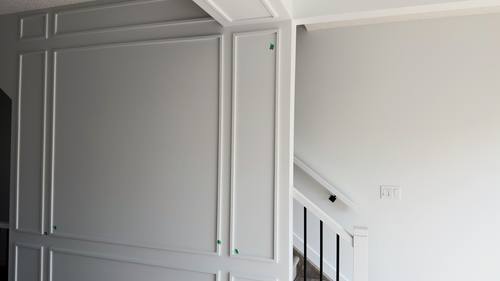 Summit Doors and Trims project photo