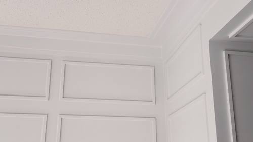 Summit Doors and Trims project photo