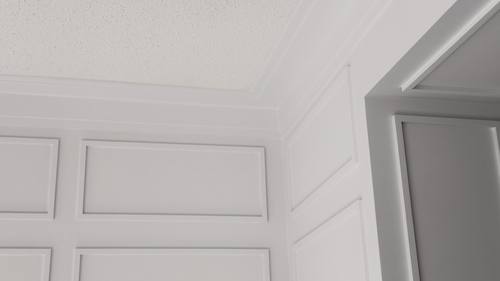 Summit Doors and Trims project photo