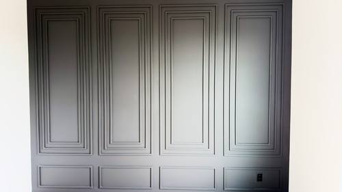 Summit Doors and Trims project photo