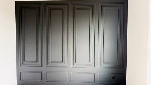 Summit Doors and Trims project photo