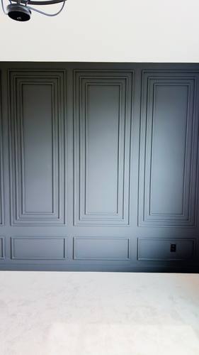 Summit Doors and Trims project photo