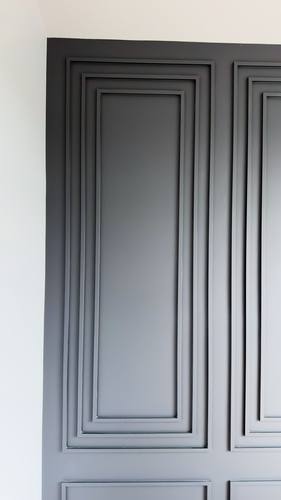 Summit Doors and Trims project photo
