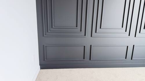 Summit Doors and Trims project photo