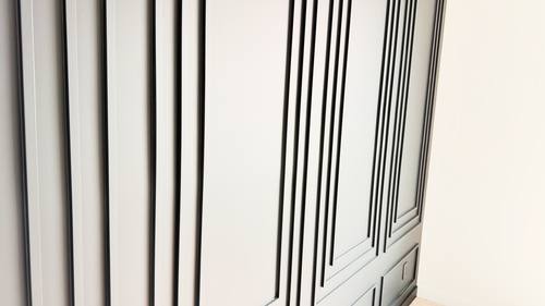 Summit Doors and Trims project photo