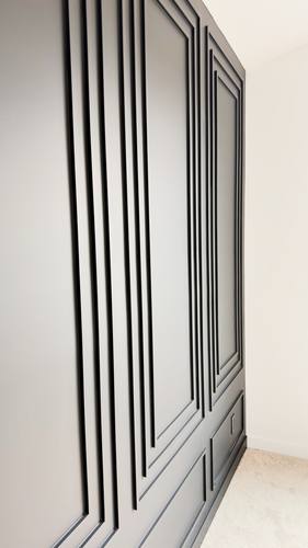Summit Doors and Trims project photo